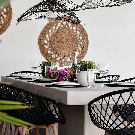 Elysee, 4 Bedroom * Mikri Vigla