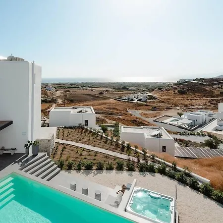 Elysee, 4 Bedroom * Mikri Vigla