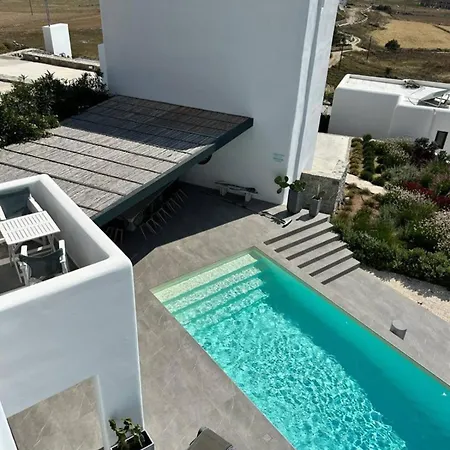 Villa Elysee, 4 Bedroom