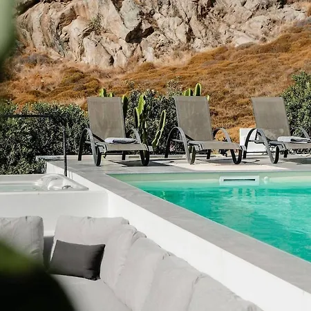 Elysee, 4 Bedroom Villa *