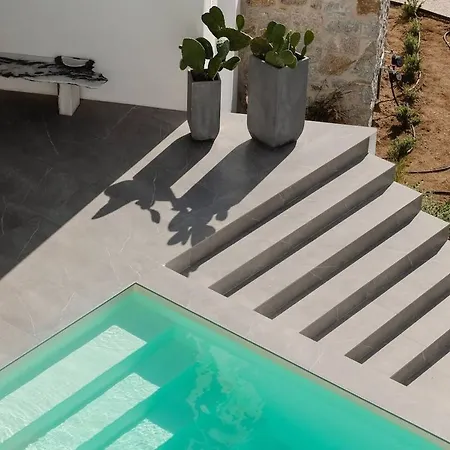 Elysee, 4 Bedroom Villa Mikri Vigla