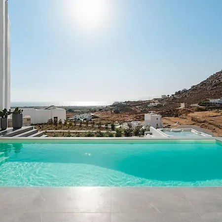 Elysee, 4 Bedroom Vila *