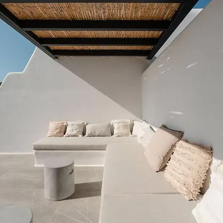 Elysee, 4 Bedroom * Mikri Vigla