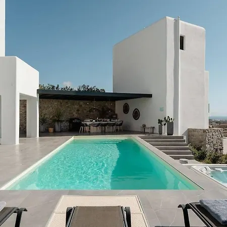 Elysee, 4 Bedroom Vila