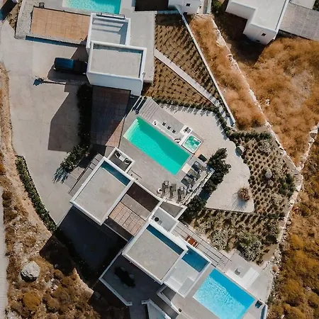 Elysee, 4 Bedroom * Mikri Vigla