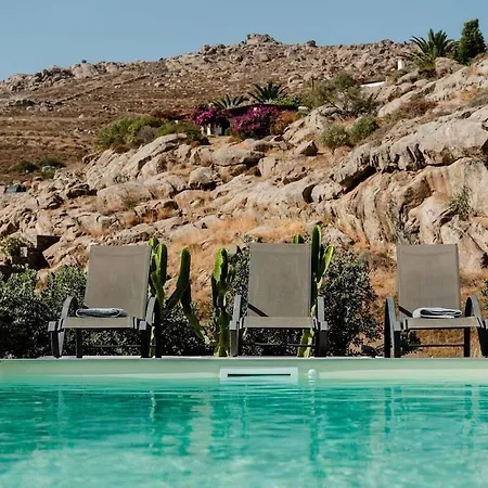 Elysee, 4 Bedroom Vila