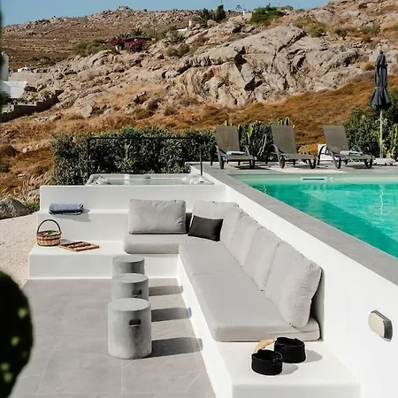 Elysee, 4 Bedroom Vila *