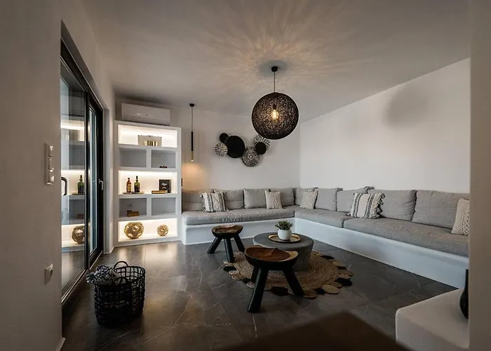 Villa Elysée, 4 Bedroom *