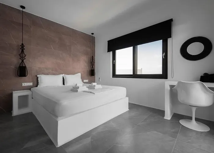 Elysée, 4 Bedroom * Mikri Vigla