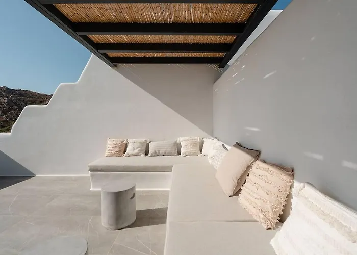 Elysée, 4 Bedroom * Mikri Vigla