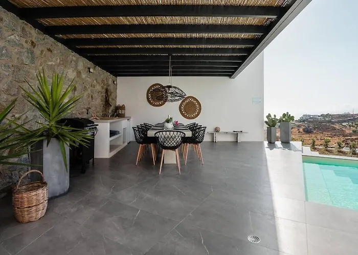 Elysée, 4 Bedroom Villa *