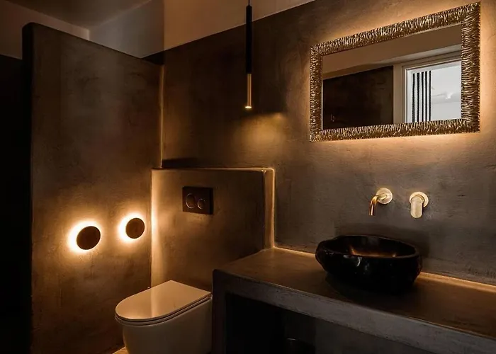 Elysée, 4 Bedroom *