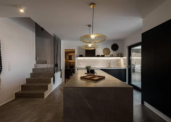 Villa Elysée, 4 Bedroom *