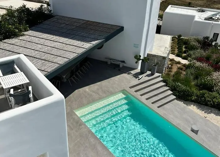 Villa Elysée, 4 Bedroom