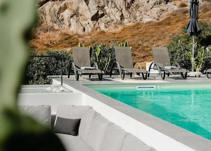 Elysée, 4 Bedroom Villa *